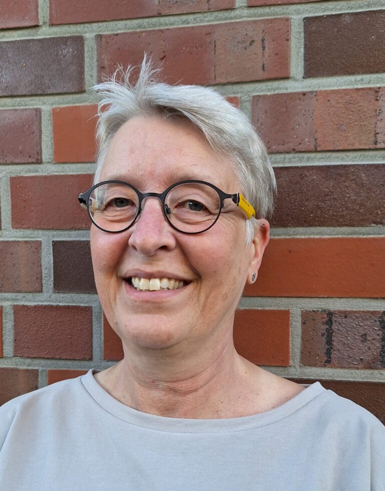 Das Portrait von Simone Bartels